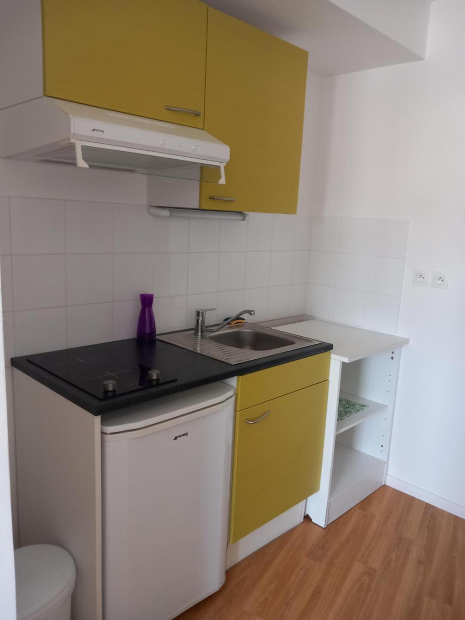 Residence Services Seniors Espace Et Vie Le Mans Eksteriør billede
