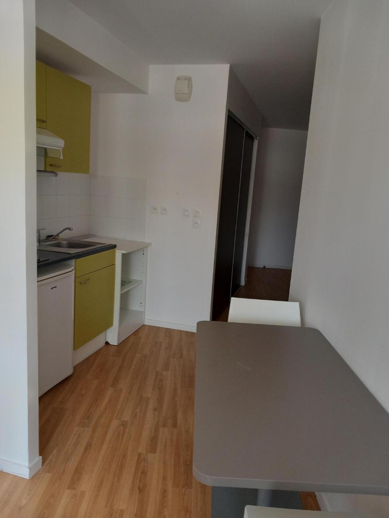 Residence Services Seniors Espace Et Vie Le Mans Eksteriør billede